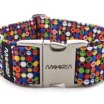 Halsband Marbles