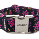 Halsband Simply Flowers