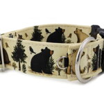 Halsband Bear Friends
