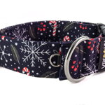 Halsband Christmas Lollipop