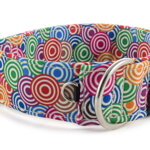 Halsband Color Circles
