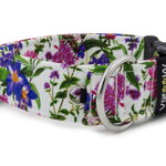 Halsband Floral Fiesta