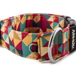 Halsband Geometric