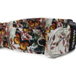 Halsband Ink Wings