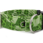 Halsband Lucky Leaves
