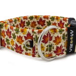 Halsband Maple