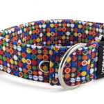 Halsband Marbles