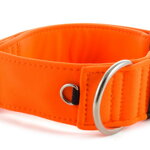 Halsband Neon Orange