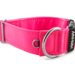Halsband Neon Pink