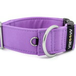 Halsband Orchid Violet