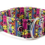 Halsband Painted Meadow