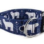 Halsband Polar Bear
