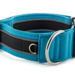 Halsband Reflex Dark Cyan II