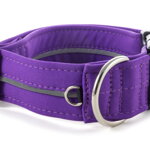 Halsband Reflex Fuchsia Violet I