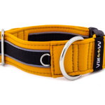 Halsband Reflex Mustard Yellow II