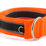 Halsband Reflex Neon Orange II