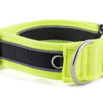 Halsband Reflex Neon Yellow II