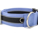 Halsband Reflex Sky Blue II