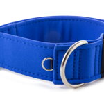 Halsband Dark Blue