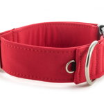 Halsband Royal Red