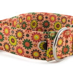 Halsband Summer Blossom