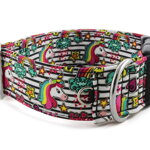 Halsband Unicorn