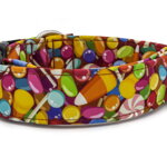 Halsband Candies
