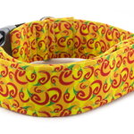 Halsband Chilli