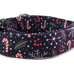 Halsband Christmas Lollipop