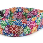 Halsband Color Circles