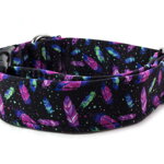 Halsband Feather