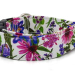 Halsband Floral Fiesta
