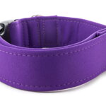 Halsband Fuchsia Violet