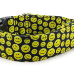 Halsband Have a nice day