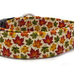 Halsband Maple