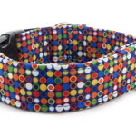 Halsband Marbles