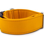 Halsband Mustard Yellow