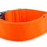 Halsband Neon Orange