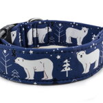 Halsband Polar Bear
