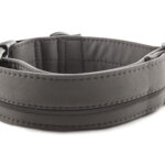 Halsband Reflex Gray I