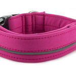 Halsband Reflex Magenta I