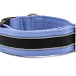 Halsband Reflex Sky Blue II