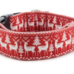 Halsband Christmas Girl