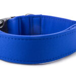 Halsband Dark Blue