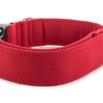 Halsband Royal Red