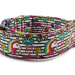 Halsband Unicorn