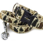 Halsband Bear Friends