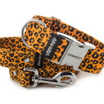 Halsband Jaguar
