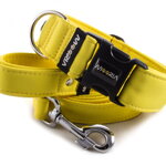 Leine Pastel Yellow