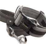 Halsband Reflex Gray II